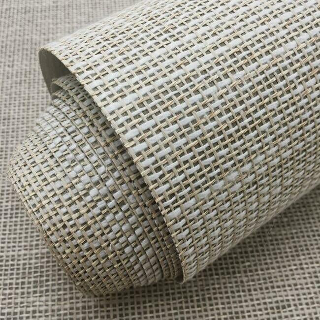 Paper & Thread Weave