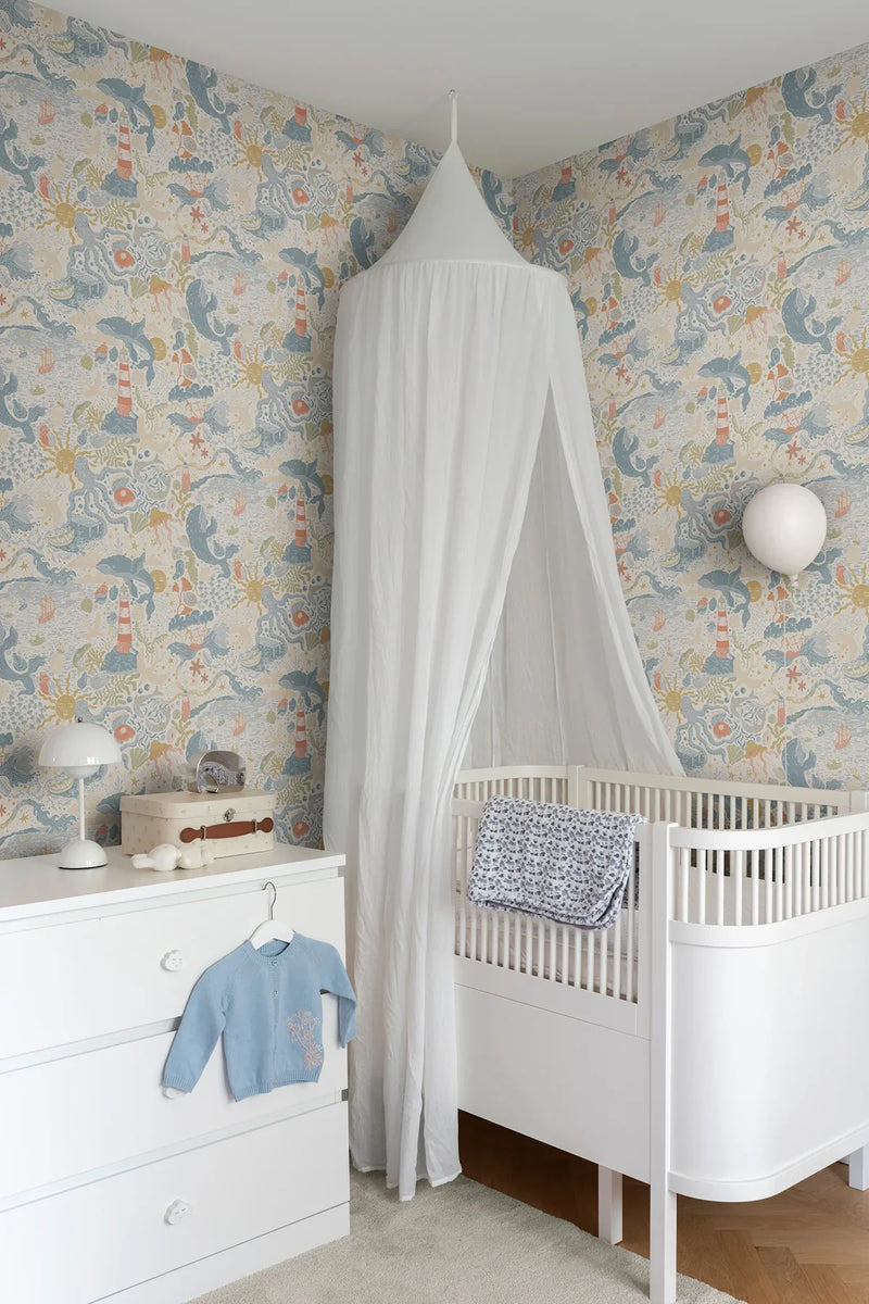 Daydream Baby and Child