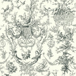 Old World Toile