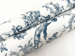 Old World Toile