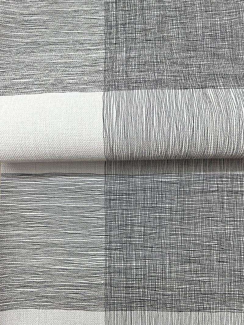 Weft And Weave