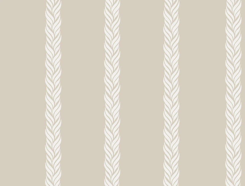 Braided Stripe