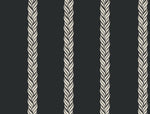 Braided Stripe