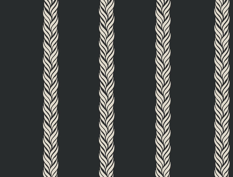 Braided Stripe