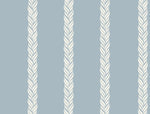 Braided Stripe