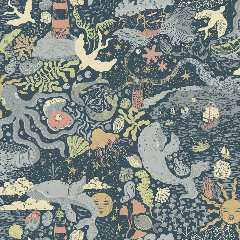 Havet