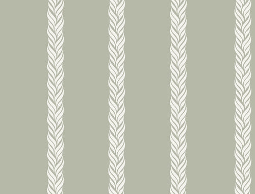 Braided Stripe