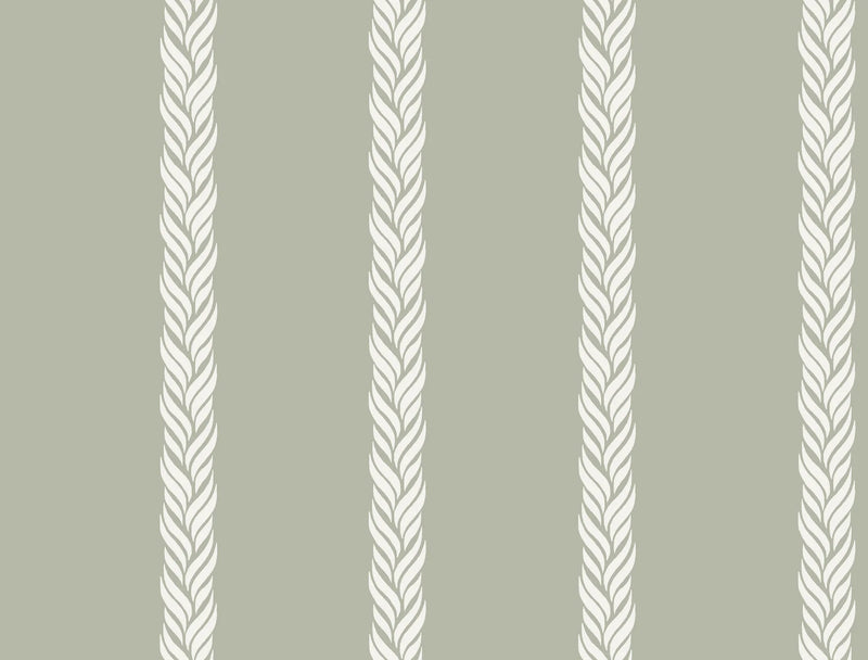 Braided Stripe