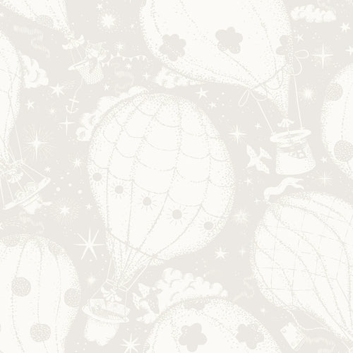 Ballongerna