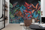 Mural Tropicalia