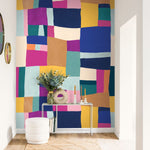 Wonderful Patchwork