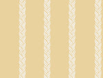 Braided Stripe