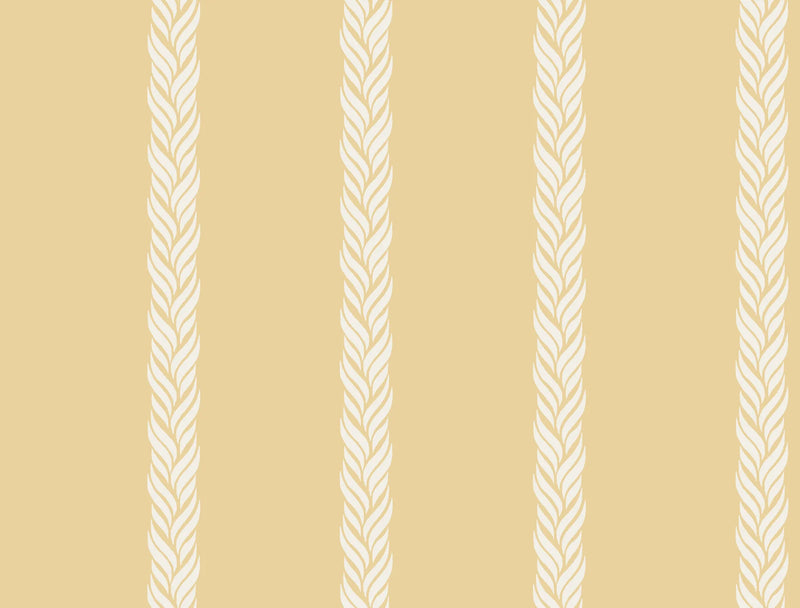 Braided Stripe