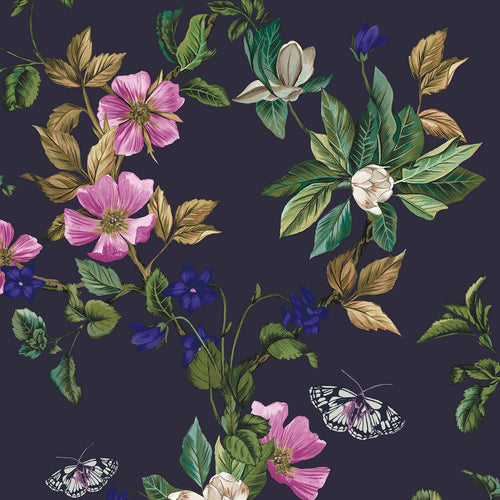 Floral French