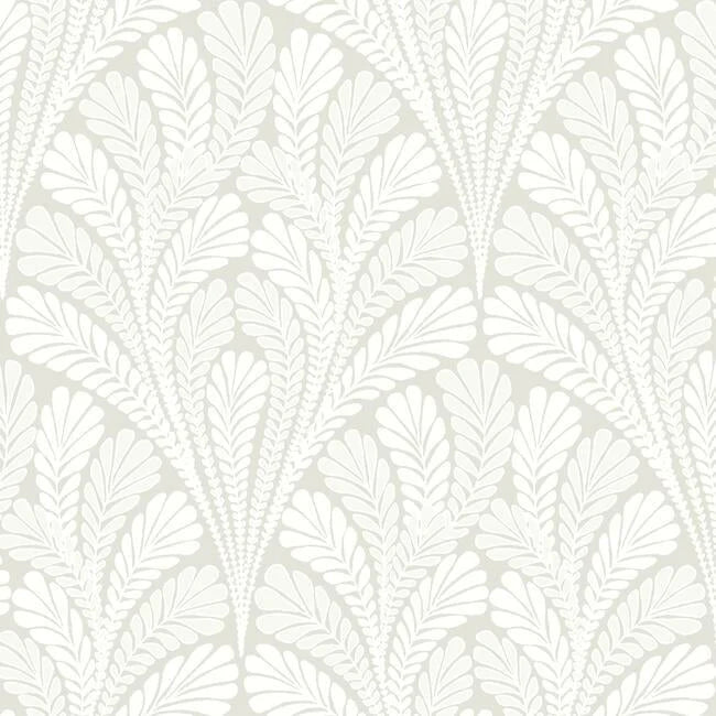 Shell Damask